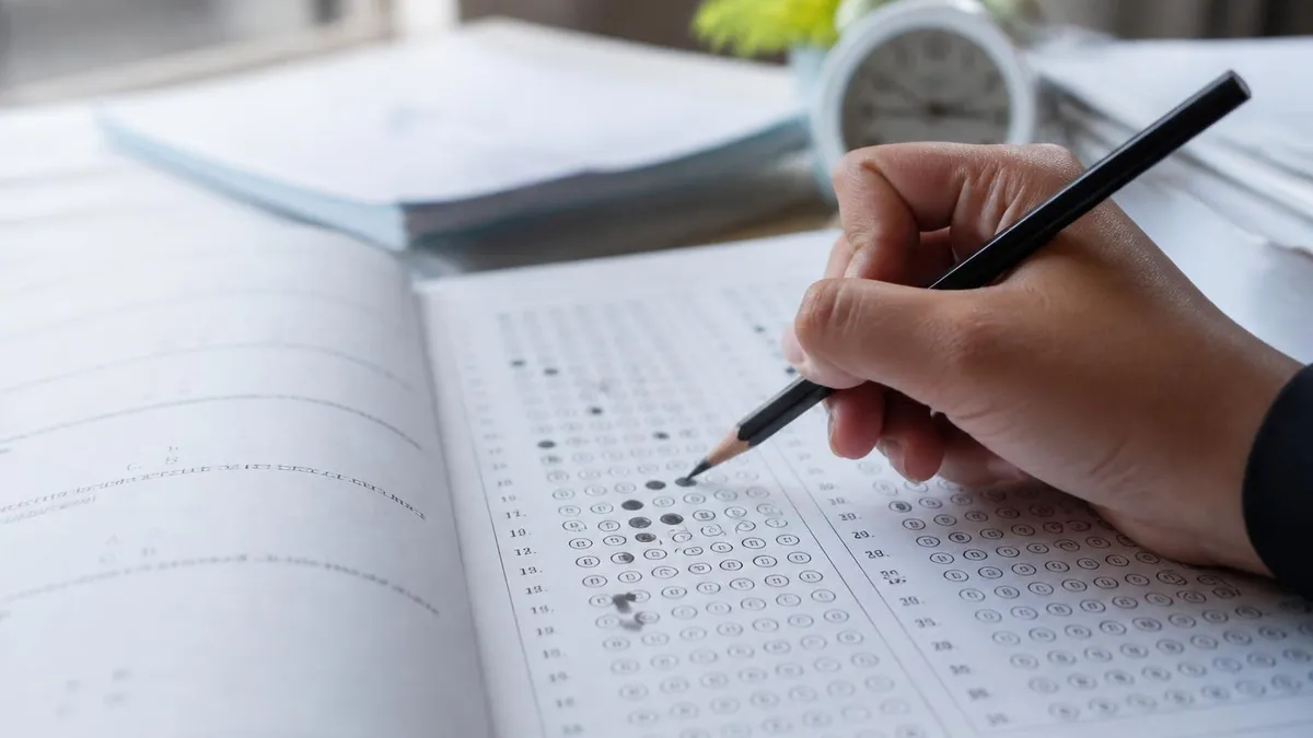 Define Clerical Staff - Clerical Exams certification study resource