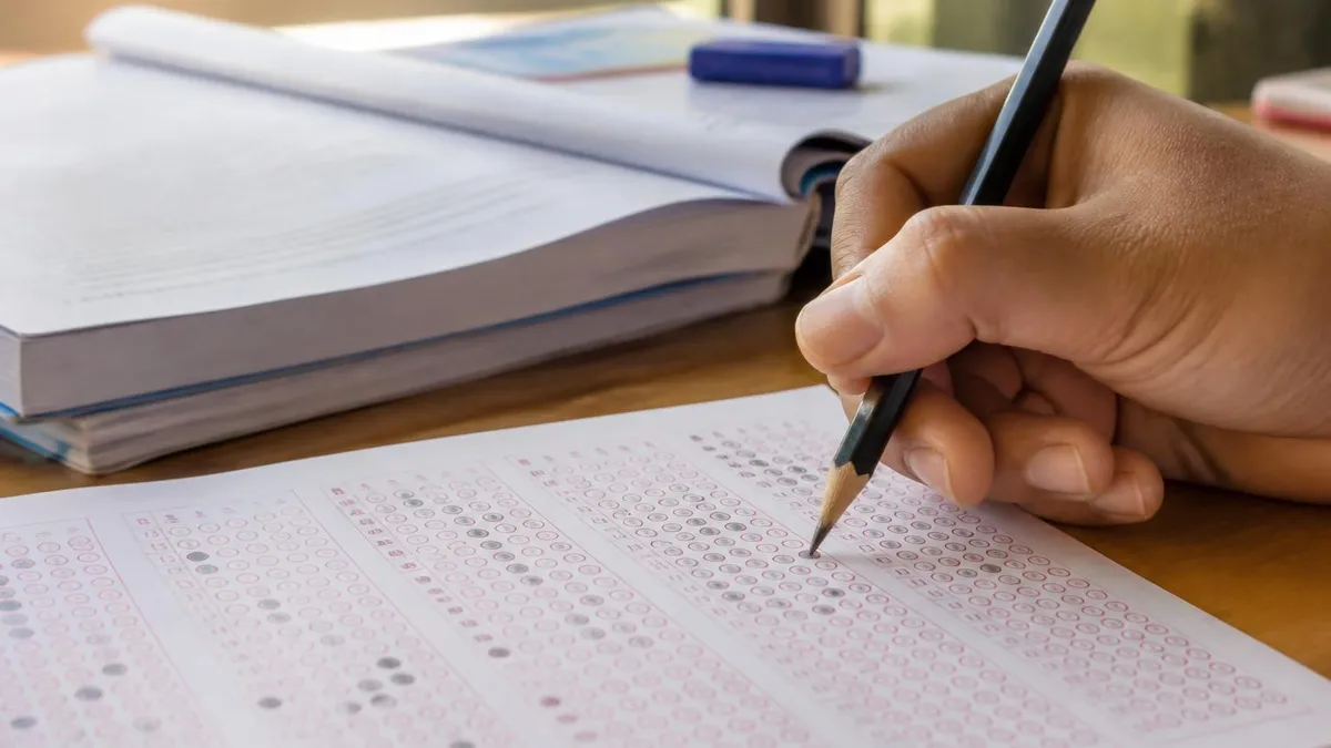 Clerical - Clerical Exams certification study resource