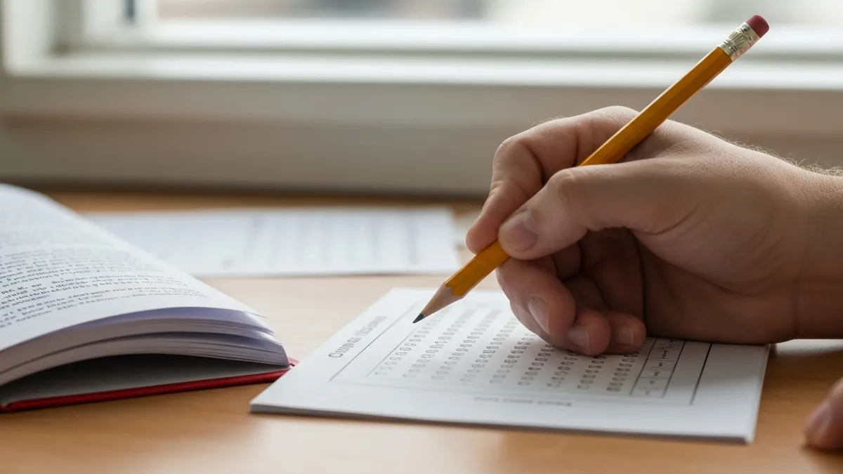 Clerical - Clerical Exams certification study resource