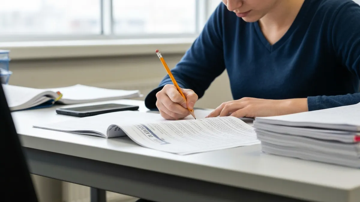 Ncci Class Code 8871 Telecommuter Clerical Descrip - Clerical Exams certification study resource
