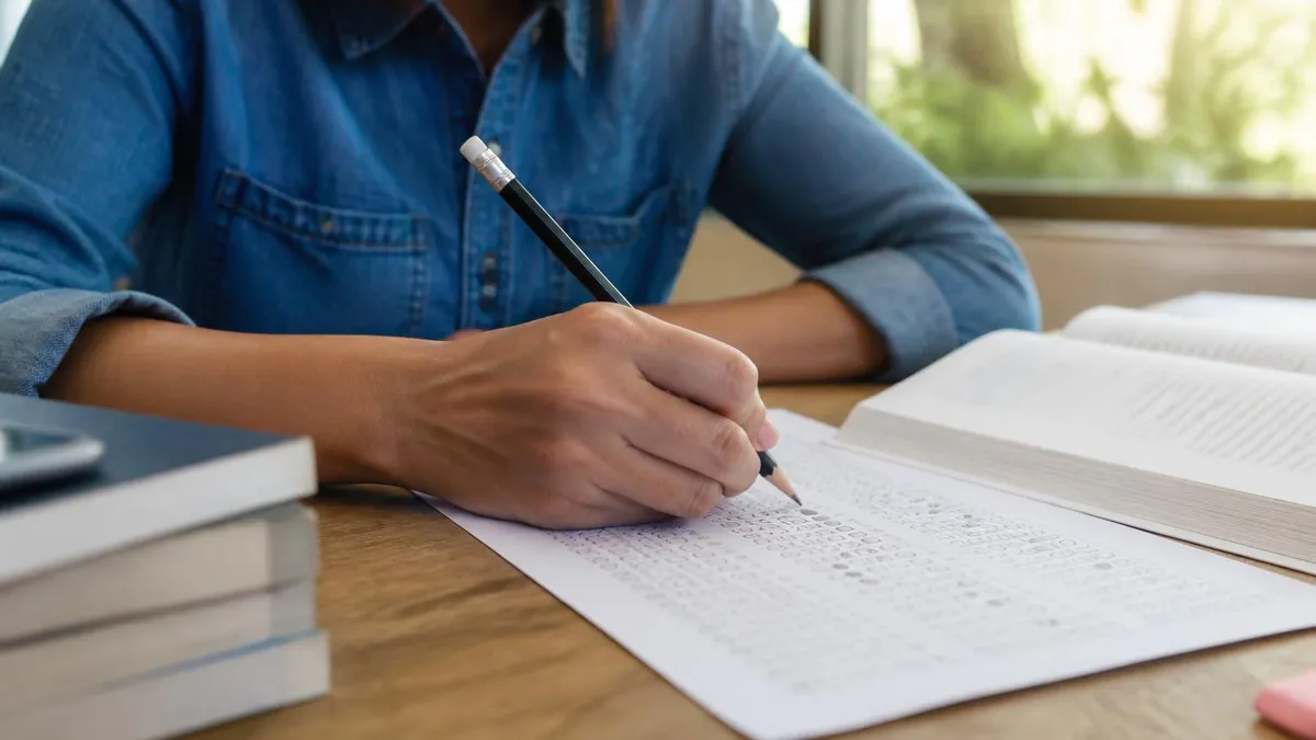 What is a Clerical Test - Clerical Exams certification study resource