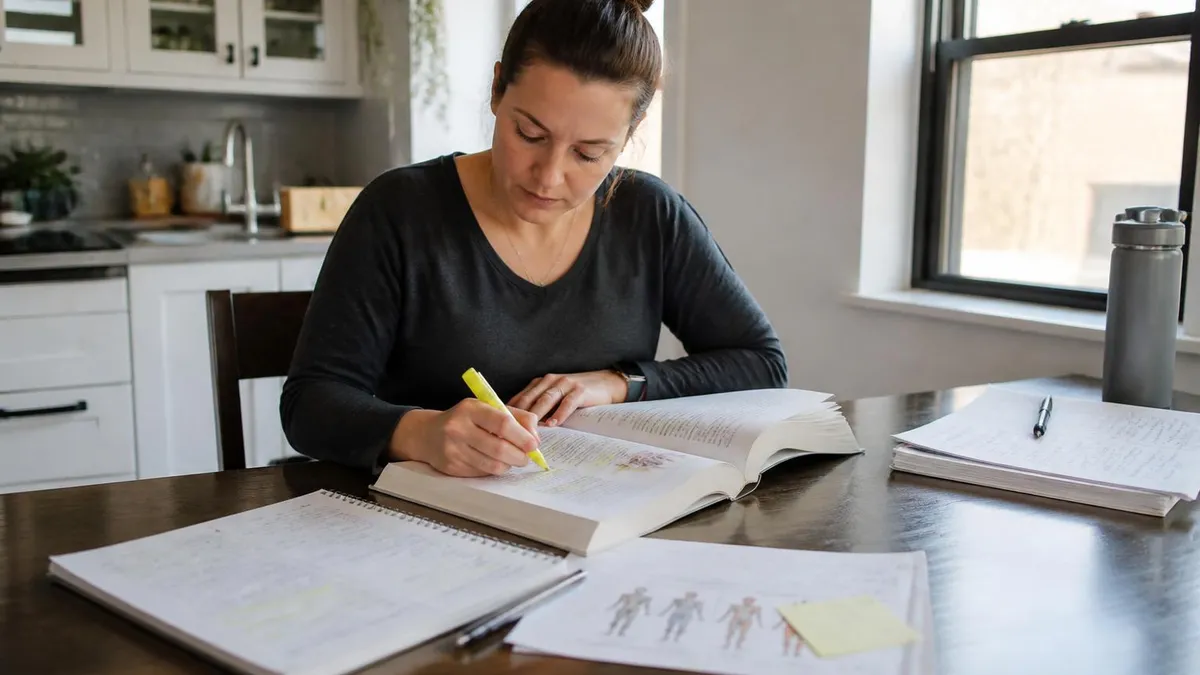 Clt Online Practice Test - CLT - Certified Lymphedema Therapist certification study resource
