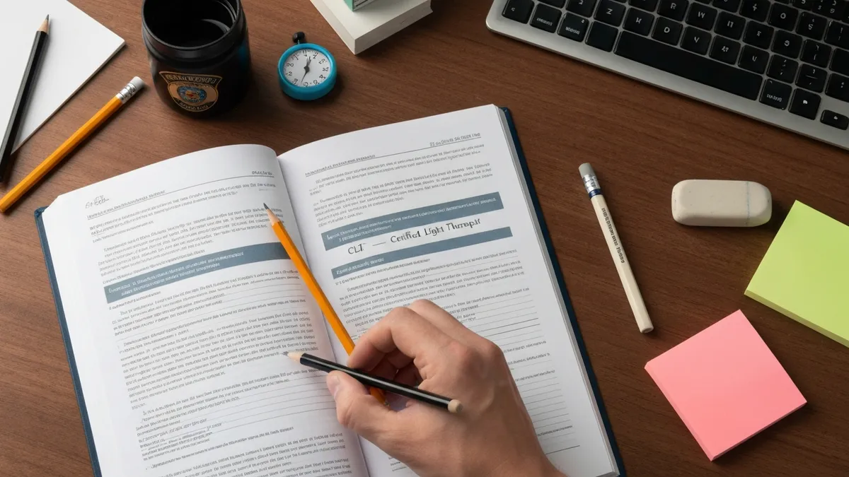 What Is a Good CLT Score? Complete Guide to CLT Certification Scoring