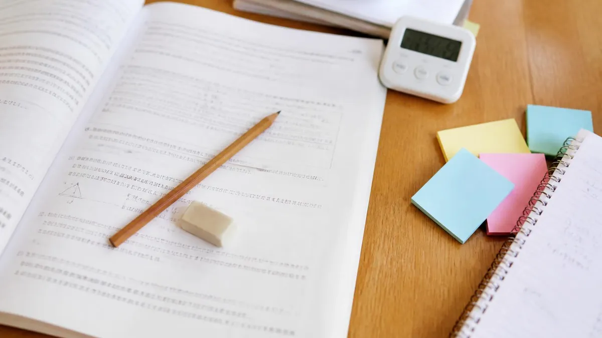 CLT Answer Key: How to Use Practice Test Results to Boost Your Score 2026 August