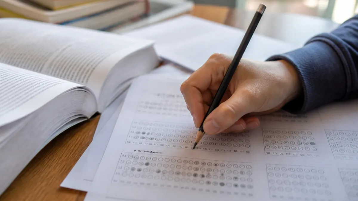 Clt Answer Key - CLT - Classical Learning Test certification study resource