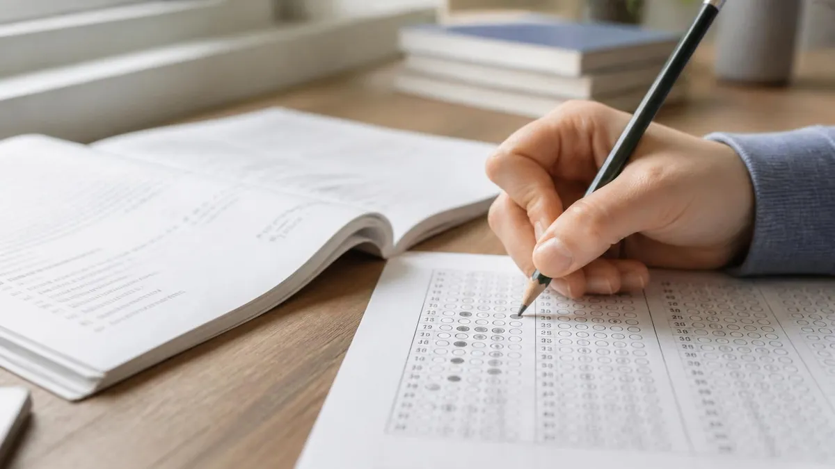 Clt at Home - CLT - Classical Learning Test certification study resource