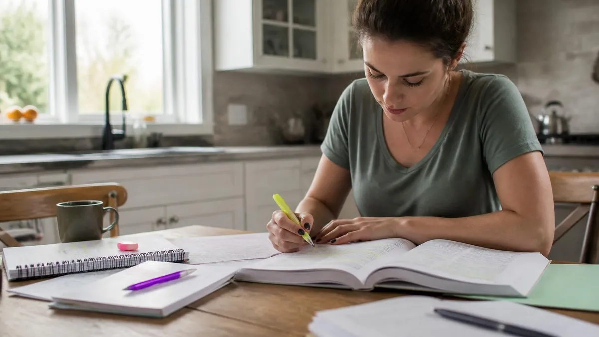 Clt Learning Method - CLT - Classical Learning Test certification study resource
