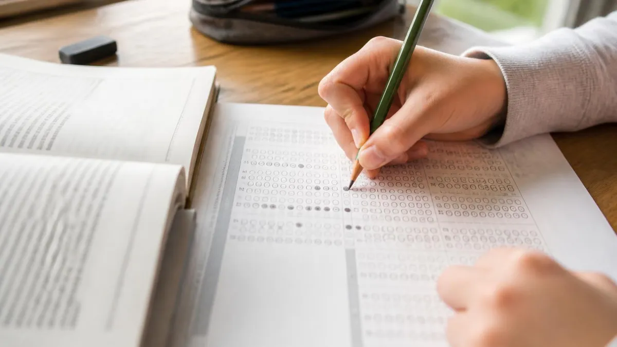 Clt Score Release - CLT - Classical Learning Test certification study resource