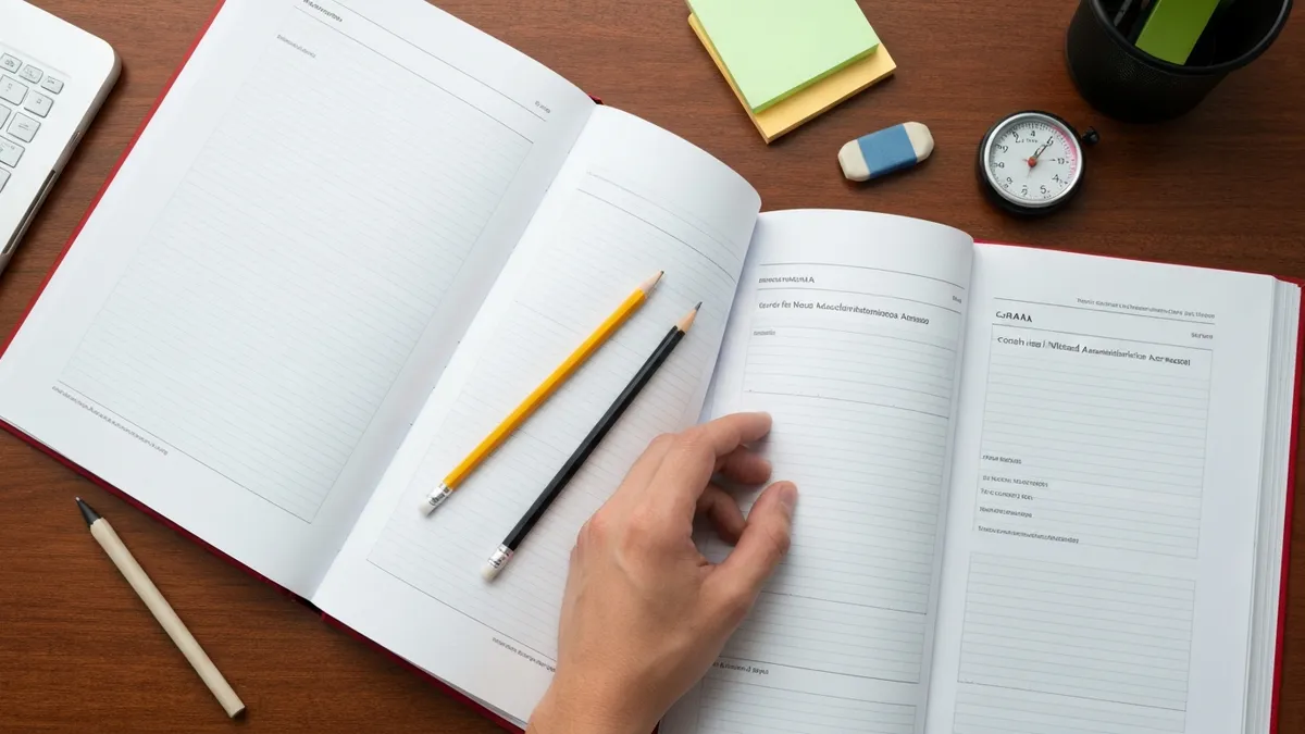 Cma Exam - CMAA - Certified Medical Administrative Assistant certification study resource