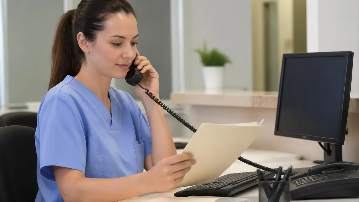Cmas Exam Overview - CMAS - Certified Medical Administrative Specialist certification study resource