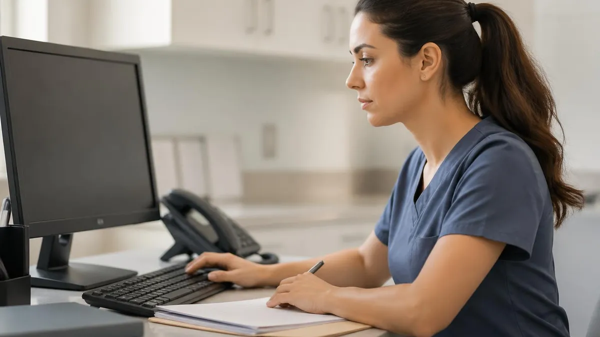 Cmas Fast Facts - CMAS - Certified Medical Administrative Specialist certification study resource