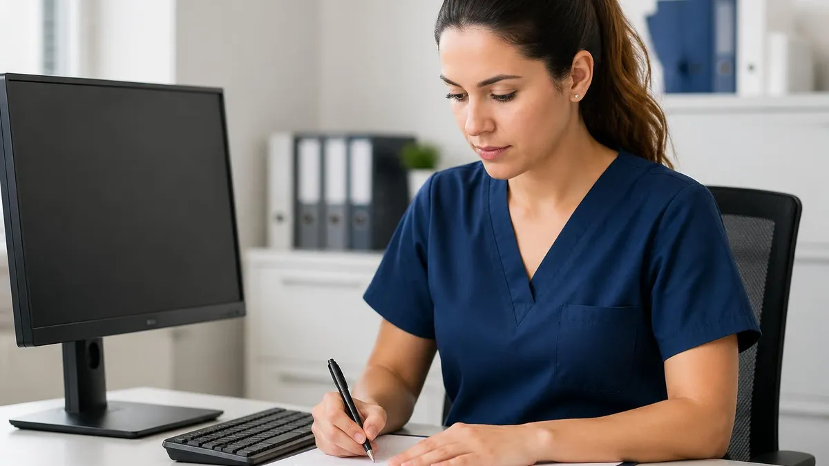 CMAS Practice Test: Certified Medical Administrative Specialist Guide