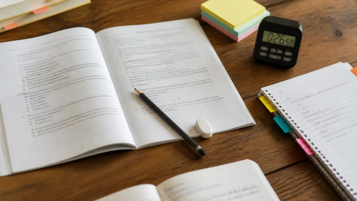 CMRP Exam Passing Score: Everything You Need to Know to Pass in 2026 August