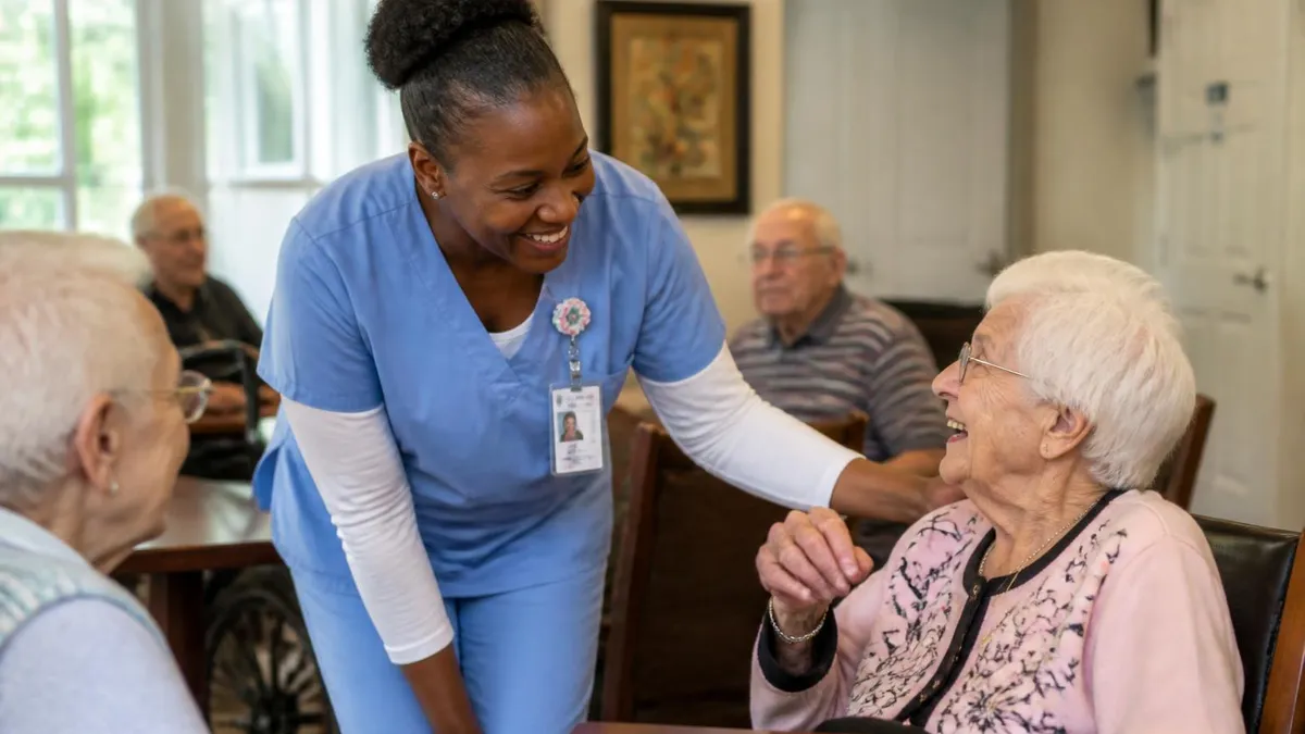 Pointclickcare CNA - CNA - Certified Nursing Assistant certification study resource