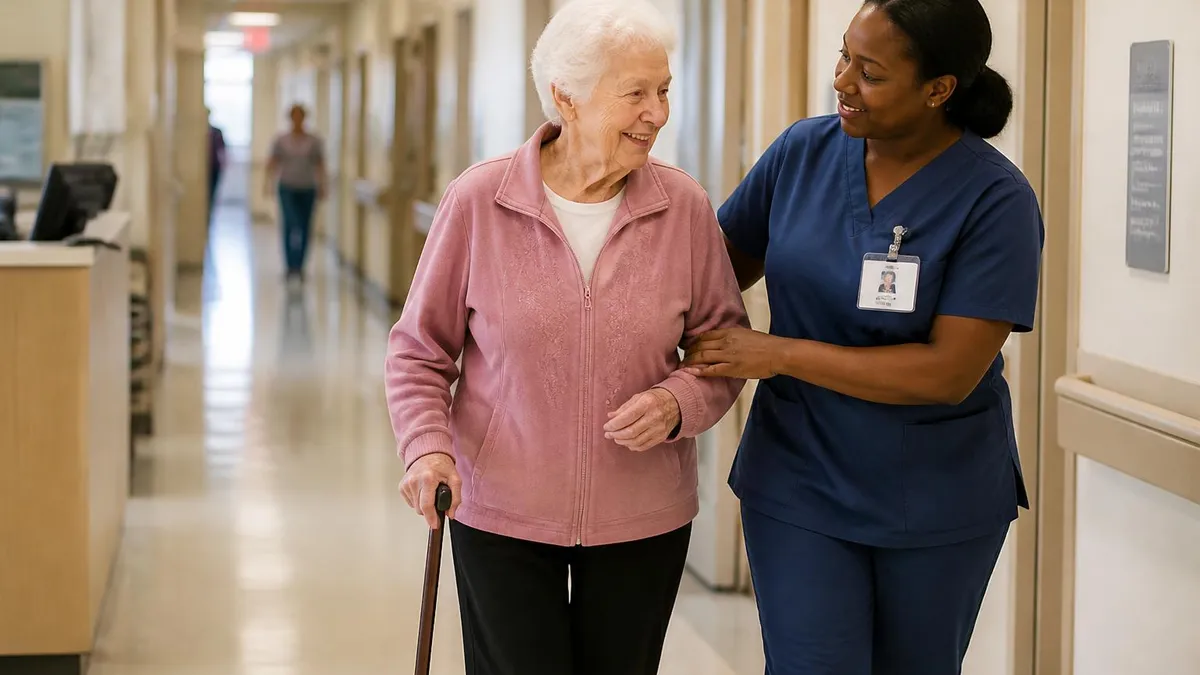 CNA Exam Online - CNA - Certified Nursing Assistant certification study resource