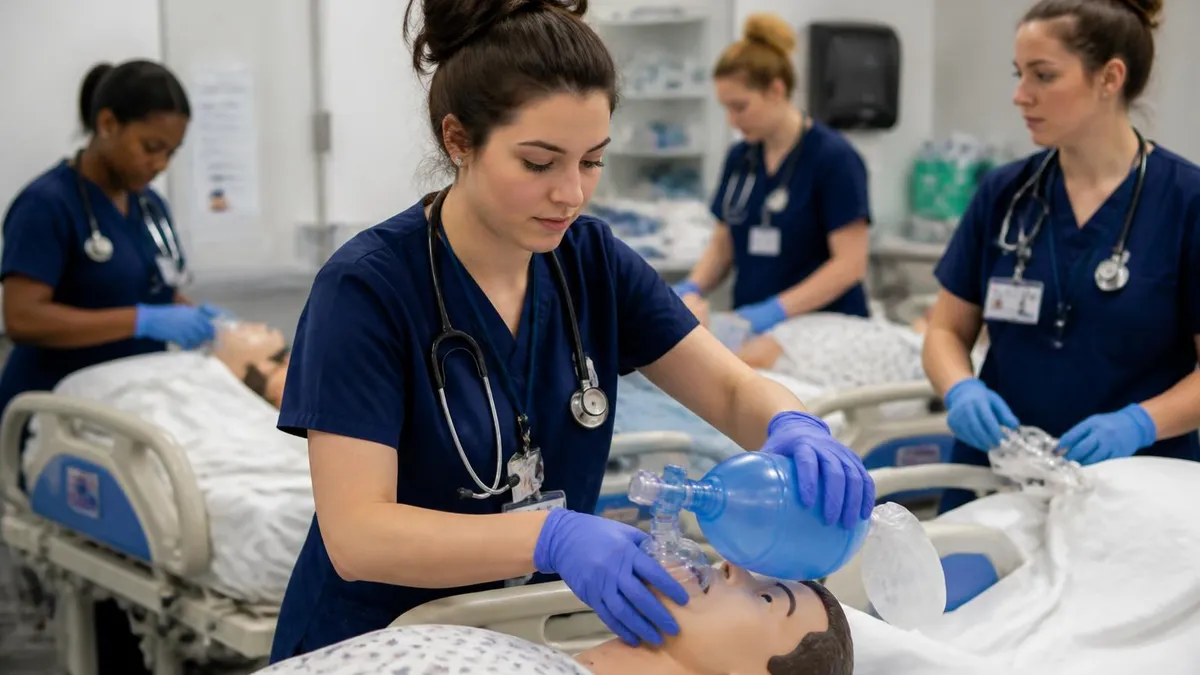 CNA Certification Illinois - CNA - Certified Nursing Assistant certification study resource