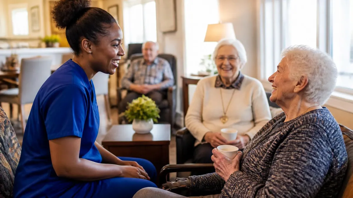 CNA License Reciprocity - CNA - Certified Nursing Assistant certification study resource