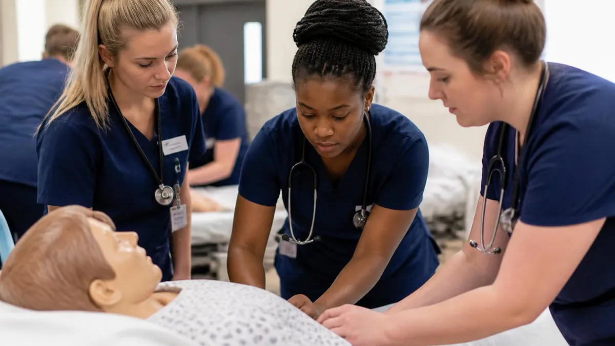 Illinois CNA Registry Guide - CNA - Certified Nursing Assistant certification study resource