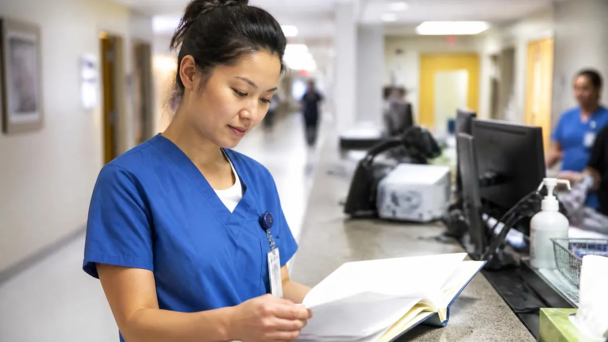 CNA Registry Maine - CNA - Certified Nursing Assistant certification study resource