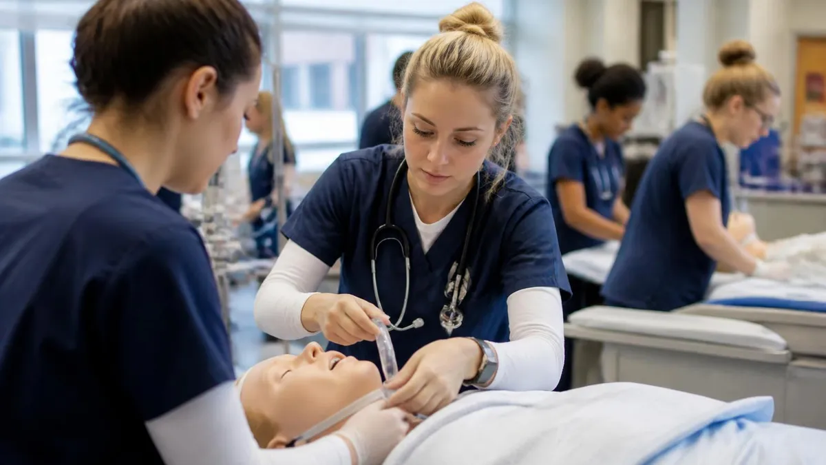 State of Maine CNA Registry - CNA - Certified Nursing Assistant certification study resource