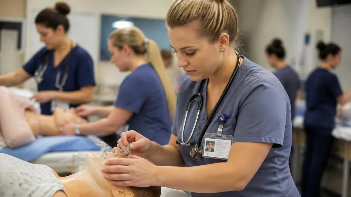 Does a CNA License Expire - CNA - Certified Nursing Assistant certification study resource