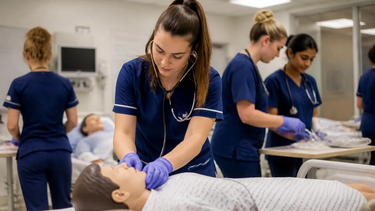 CNA Classes in Missouri - CNA - Certified Nursing Assistant certification study resource