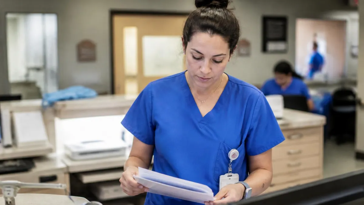 Missouri CNA Registry Guide - CNA - Certified Nursing Assistant certification study resource