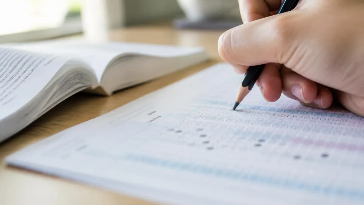 CNOR Testing Centers: Complete Guide to Scheduling Your Perioperative Nurse Certification Exam