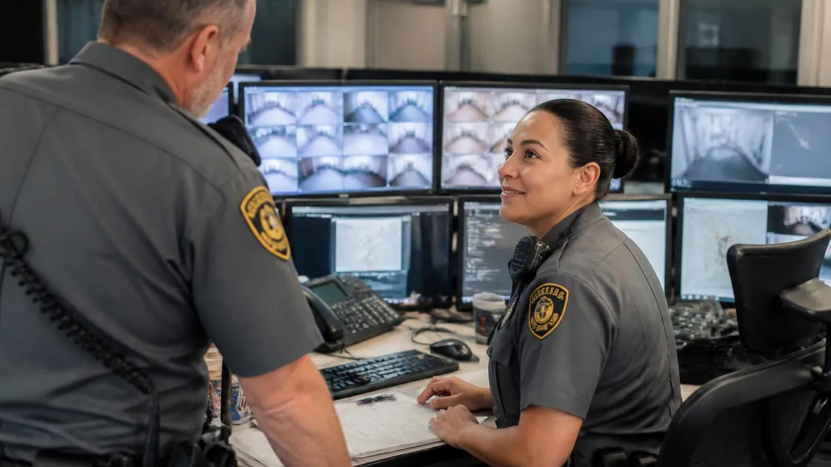 Correctional Officer Jobs Broward County - CO - Correctional Officer certification study resource