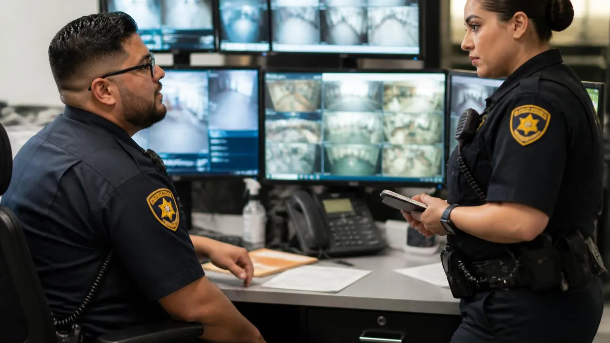 Correctional Officer Jobs Charlotte Nc - CO - Correctional Officer certification study resource