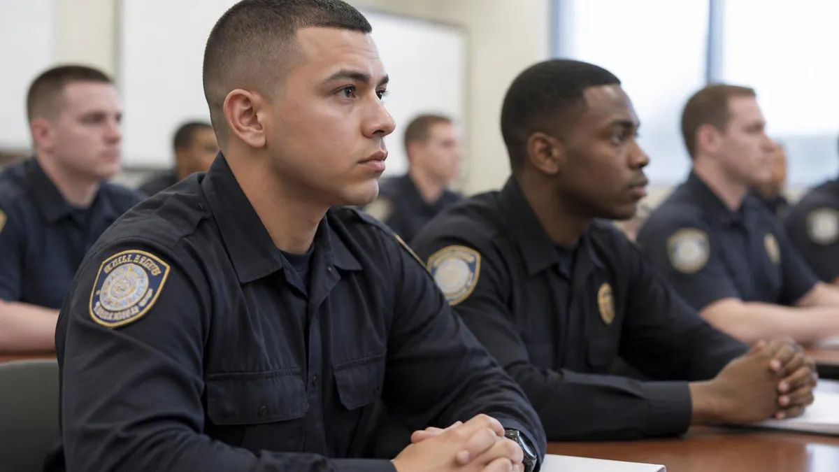 Correctional Officer Jobs Delaware - CO - Correctional Officer certification study resource