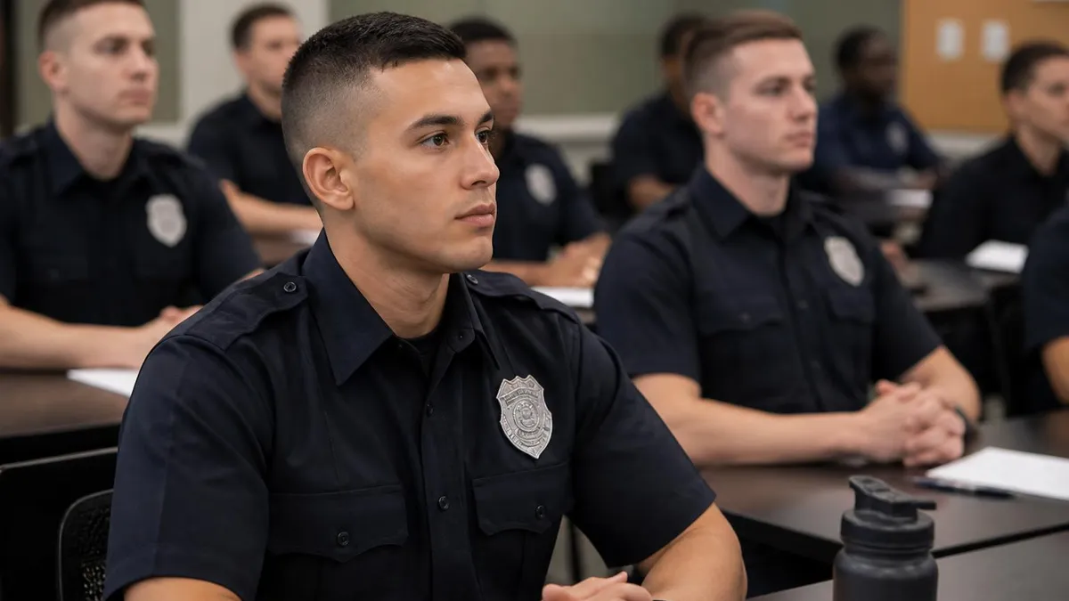 Collars and Co - CO - Correctional Officer certification study resource