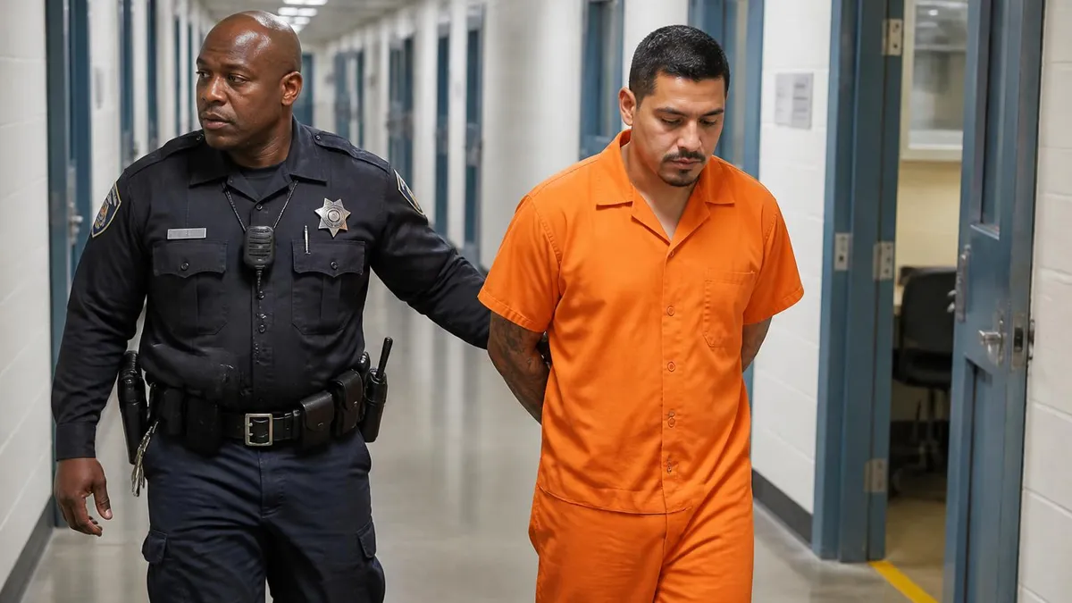 Collars and Co - CO - Correctional Officer certification study resource
