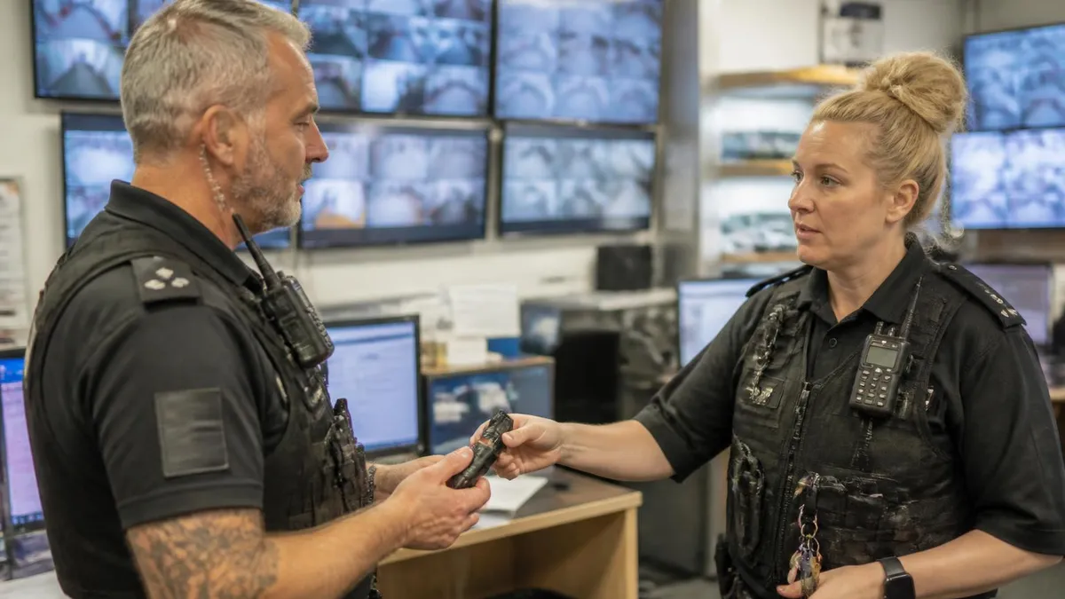 Tractor Supply Co - CO - Correctional Officer certification study resource