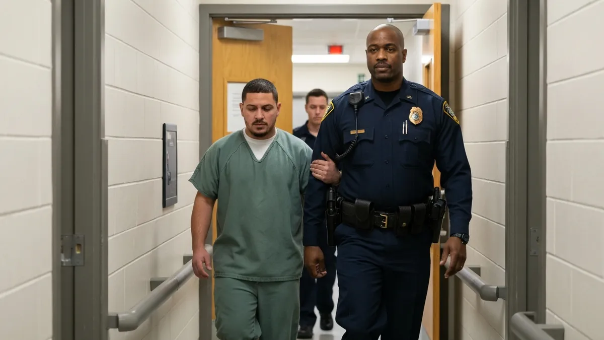 Tractor Supply Co - CO - Correctional Officer certification study resource