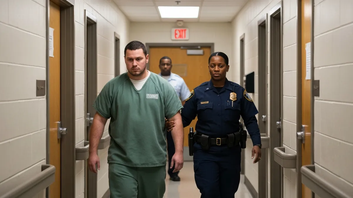 Shane Co - CO - Correctional Officer certification study resource