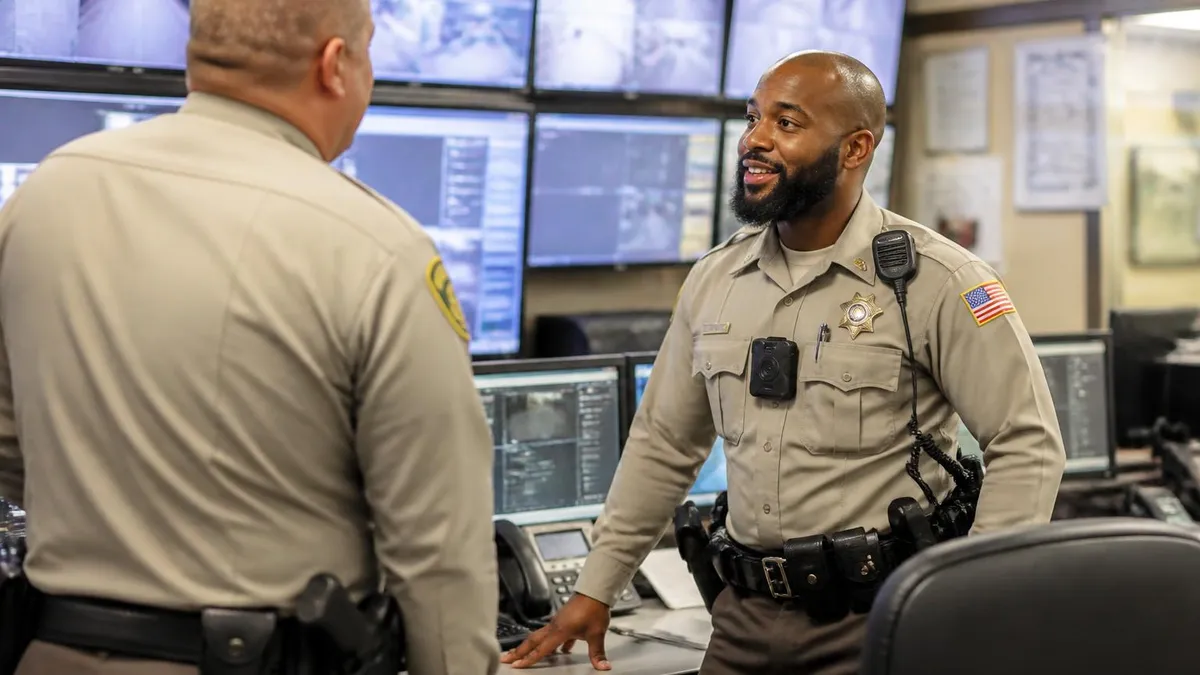 Shane Co - CO - Correctional Officer certification study resource