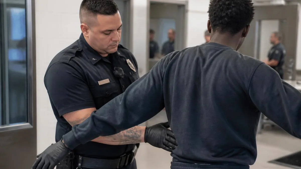 Correctional Officer Jobs in Broward County: Complete Career Guide 2026 August