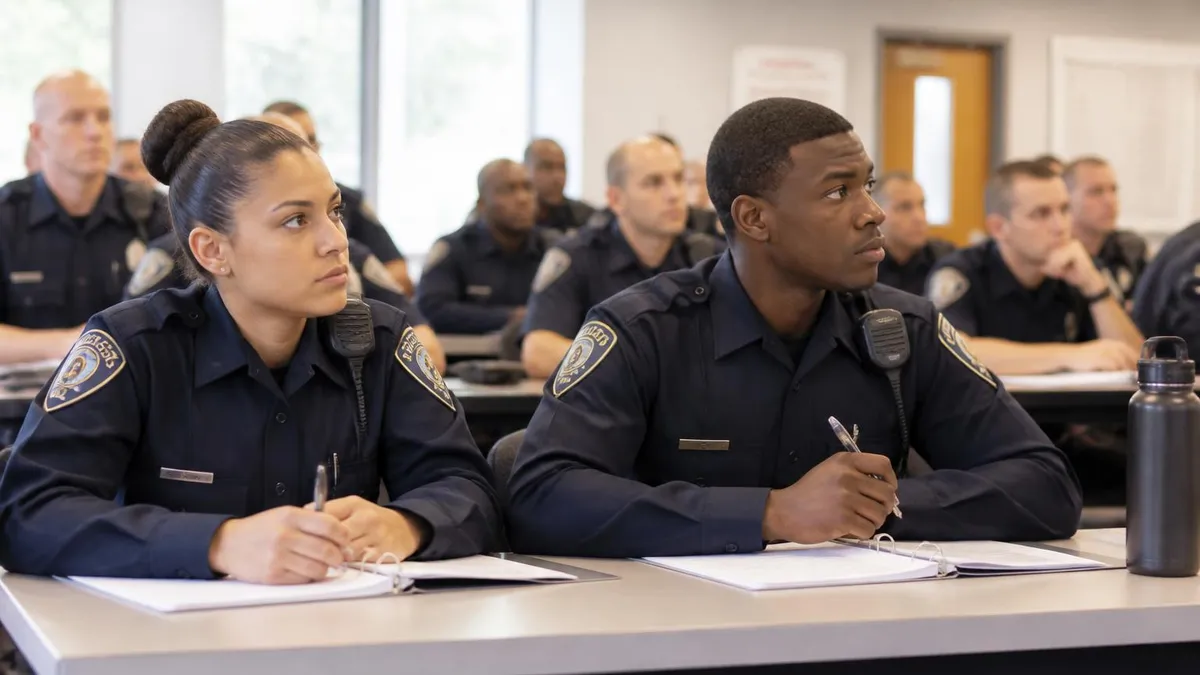 Correctional Officer Strike in New York: What COs Need to Know 2026 August