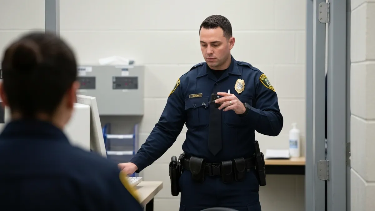 Juvenile Correctional Officer Job Description: Duties, Requirements & Career Guide 2026 August