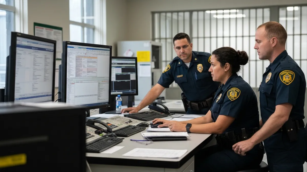 Santa Cruz County Correctional Officer: Complete Career Guide 2026 August