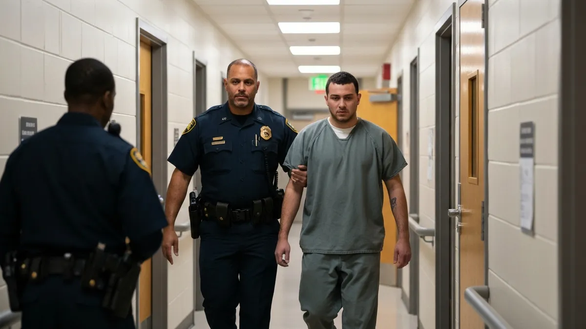 Santa Cruz County Correctional Officer - CO - Correctional Officer certification study resource