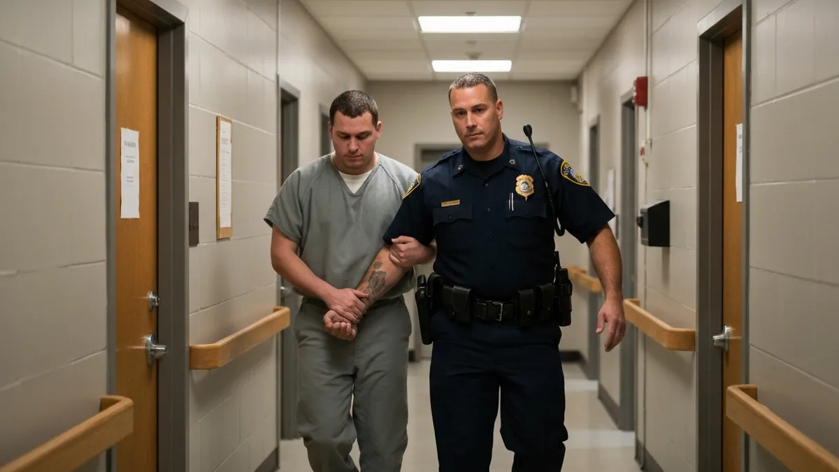 Shane Co - CO - Correctional Officer certification study resource