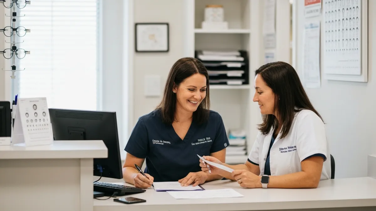 Certified Orthodontic Assistant Practice Test - COA - Certified Orthodontic Assistant certification study resource