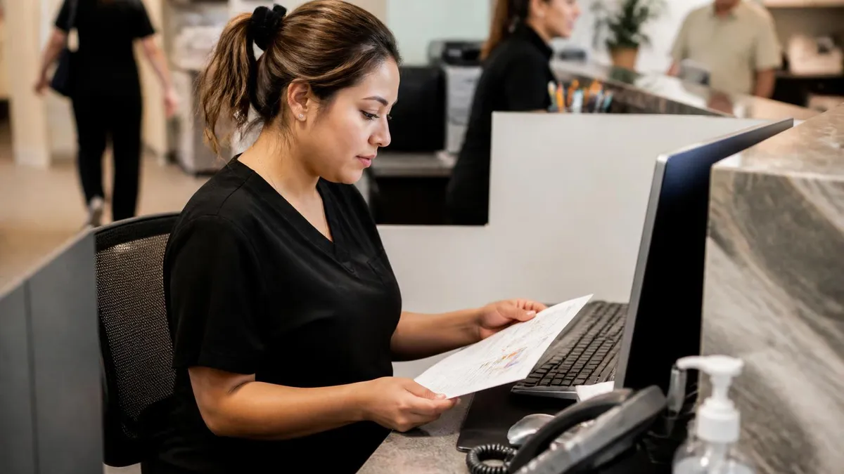 Acetyl Coa - COA - Certified Ophthalmic Assistant certification study resource