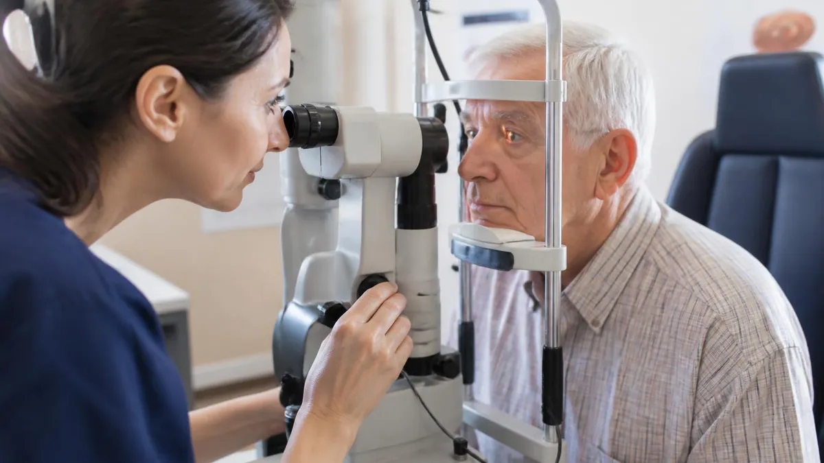 Coa Sample Questions - COA - Certified Ophthalmic Assistant certification study resource