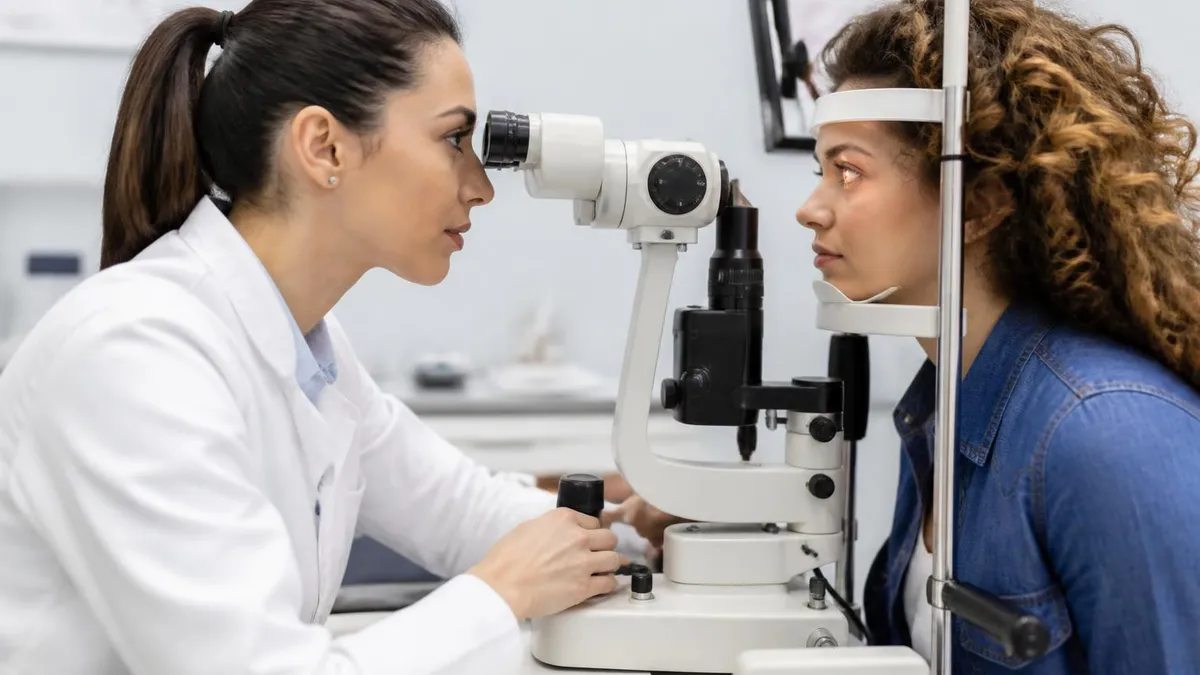 Coa Scores - COA - Certified Ophthalmic Assistant certification study resource