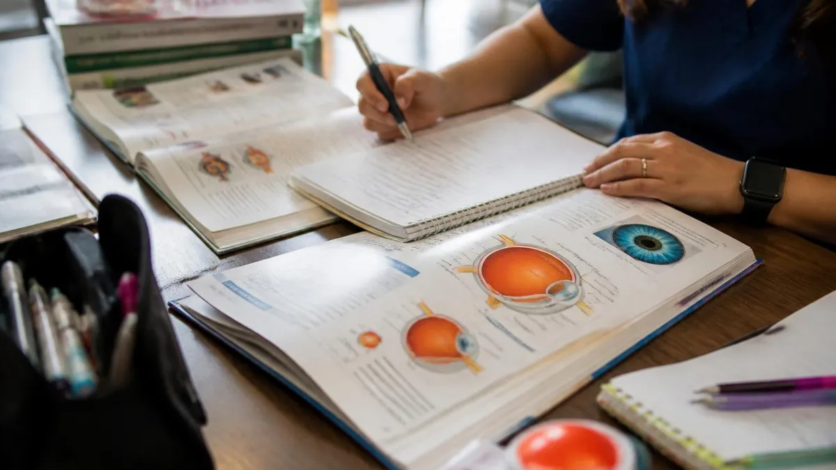 How to Become a Coa - COA - Certified Orthodontic Assistant certification study resource