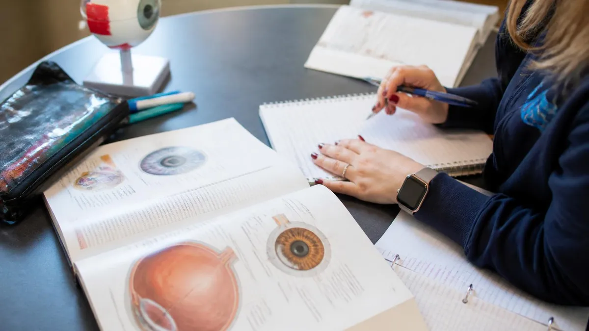 Aimpoint Coa - COA - Certified Ophthalmic Assistant certification study resource