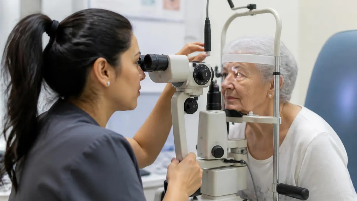How to Obtain a Coa - COA - Certified Ophthalmic Assistant certification study resource
